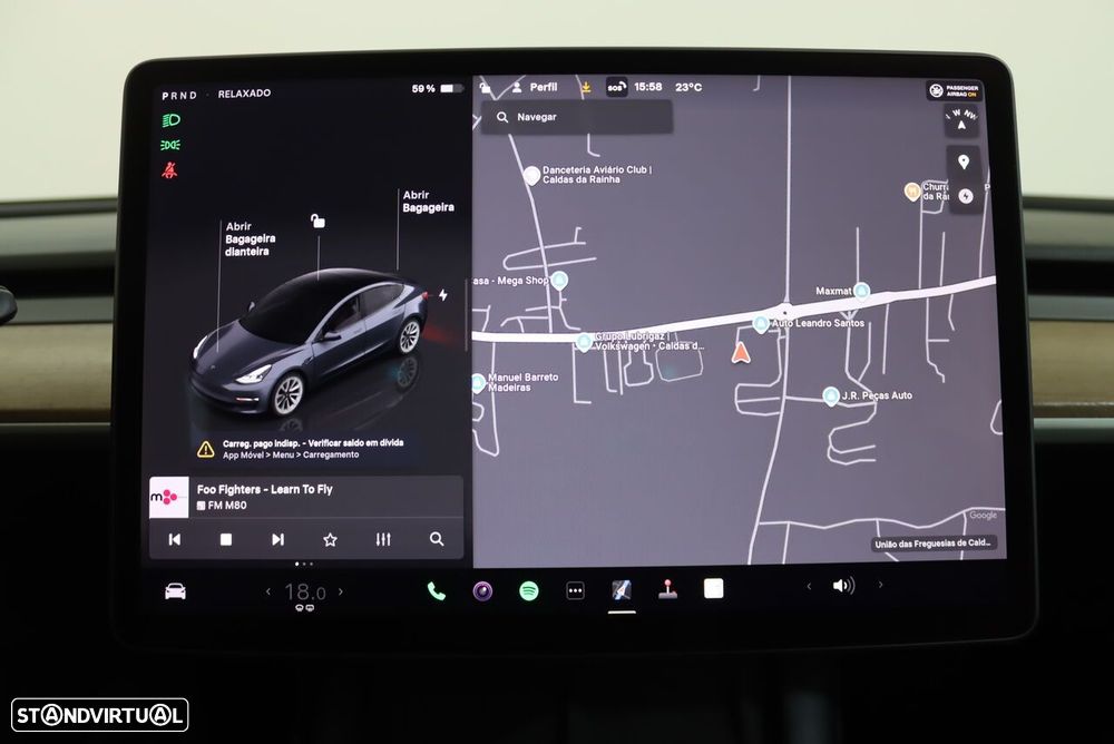 Tesla Model 3 - 16