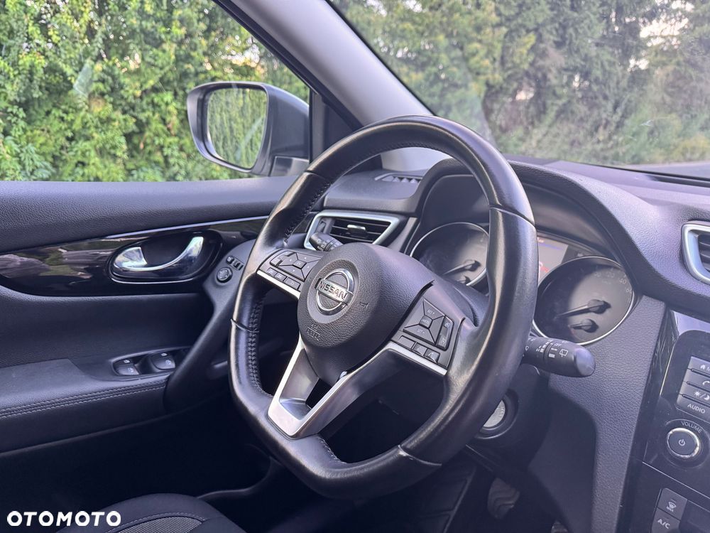 Nissan Qashqai - 13