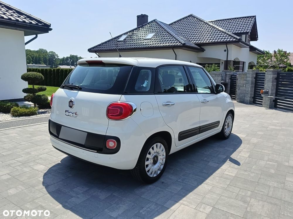 Fiat 500L 1.4 16V Pop - 14