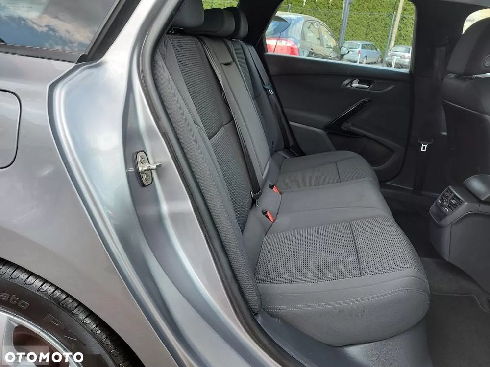 Peugeot 508 BlueHDi 150 Stop&Start Active - 17