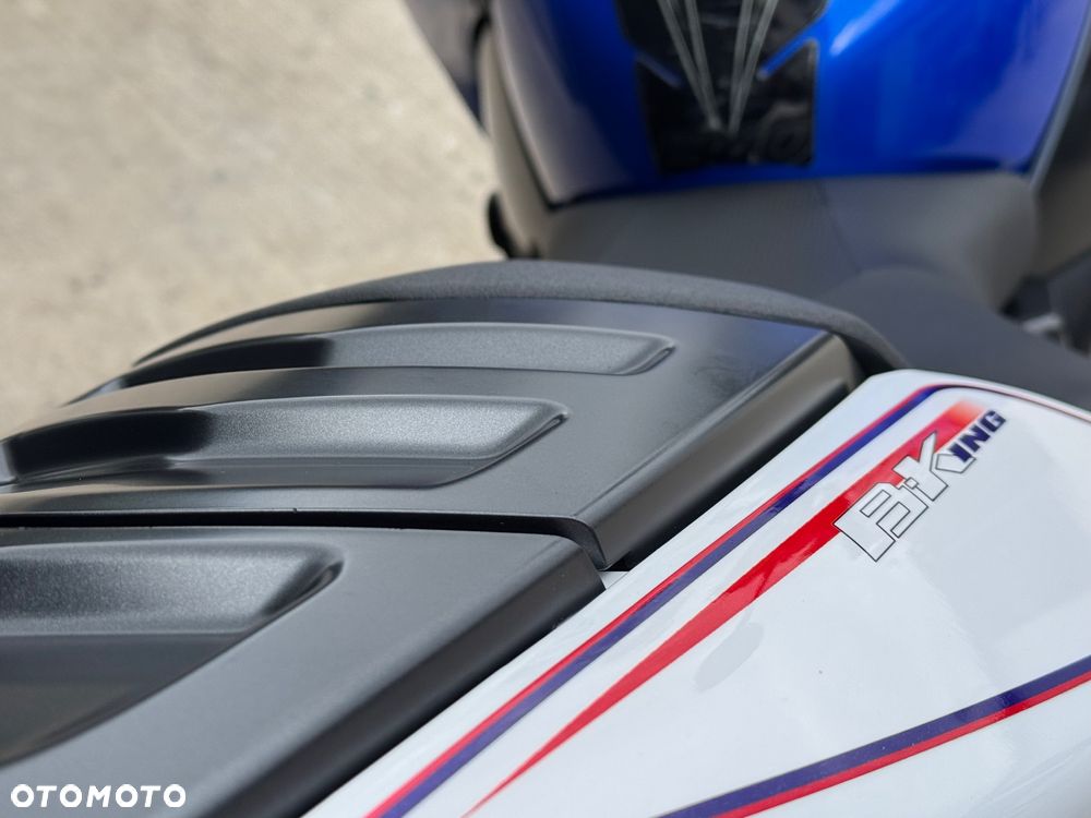 Suzuki GSX - 13