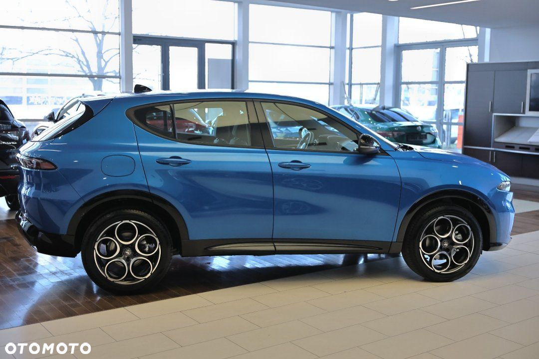 Alfa Romeo Tonale - 10