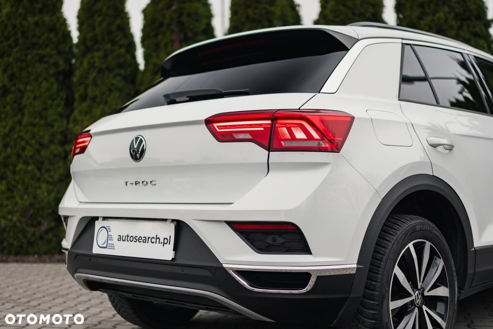 Volkswagen T-Roc - 39