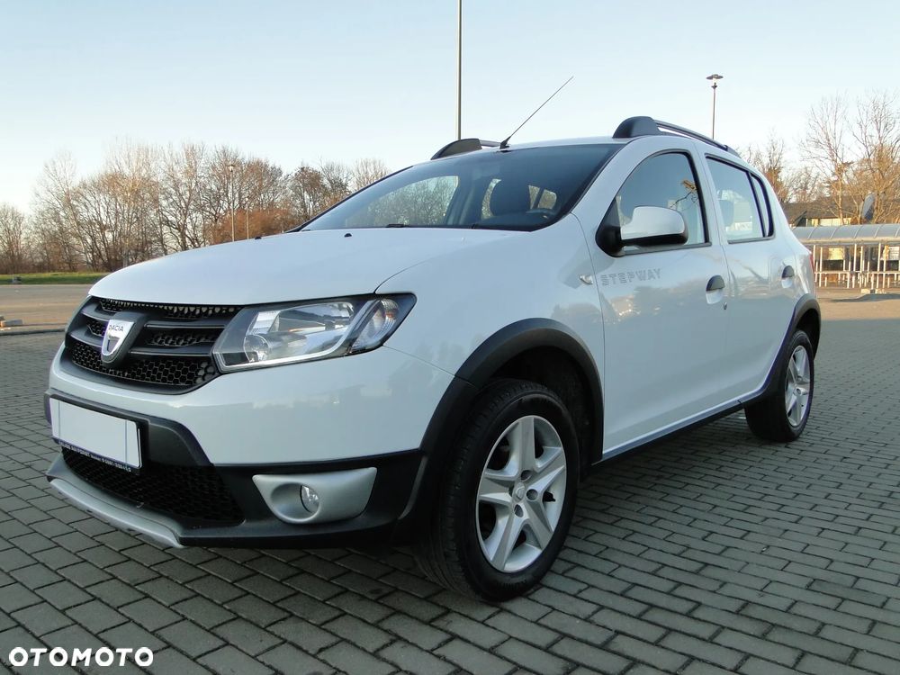 Dacia Sandero Stepway TCe 90 (S&S) Essential - 28