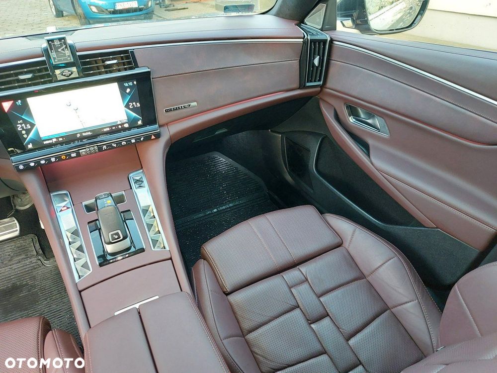 DS Automobiles DS 9 - 28