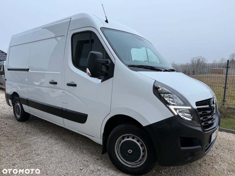 Renault Master - 3