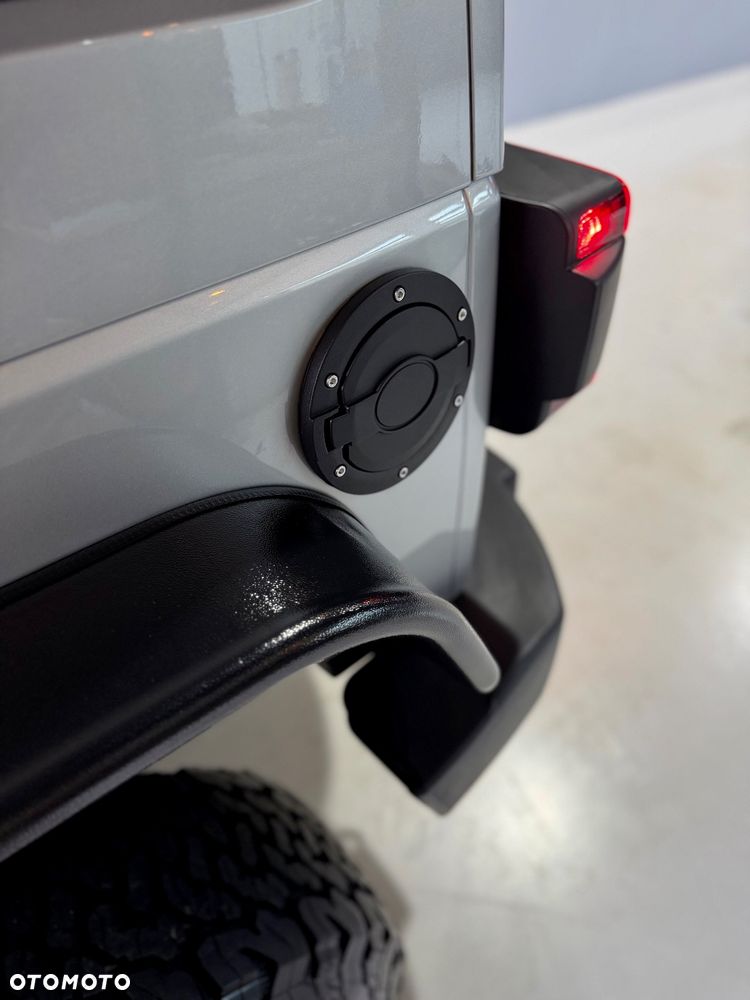 Jeep Wrangler 3.6 Sahara - 17