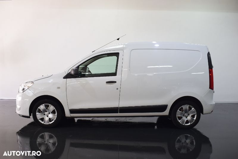 Dacia Dokker - 3