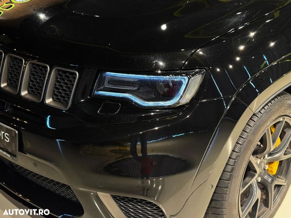 Jeep Grand Cherokee - 7