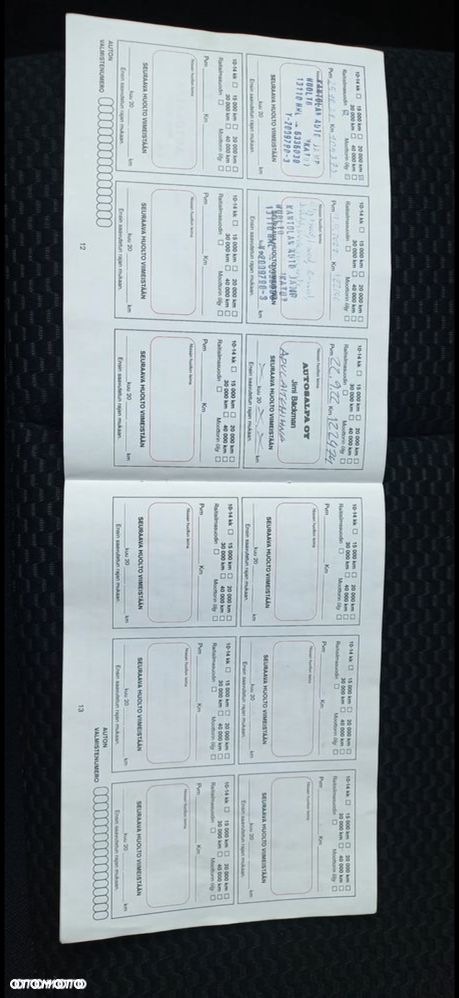 Nissan Qashqai 1.2 DIG-T Acenta - 29