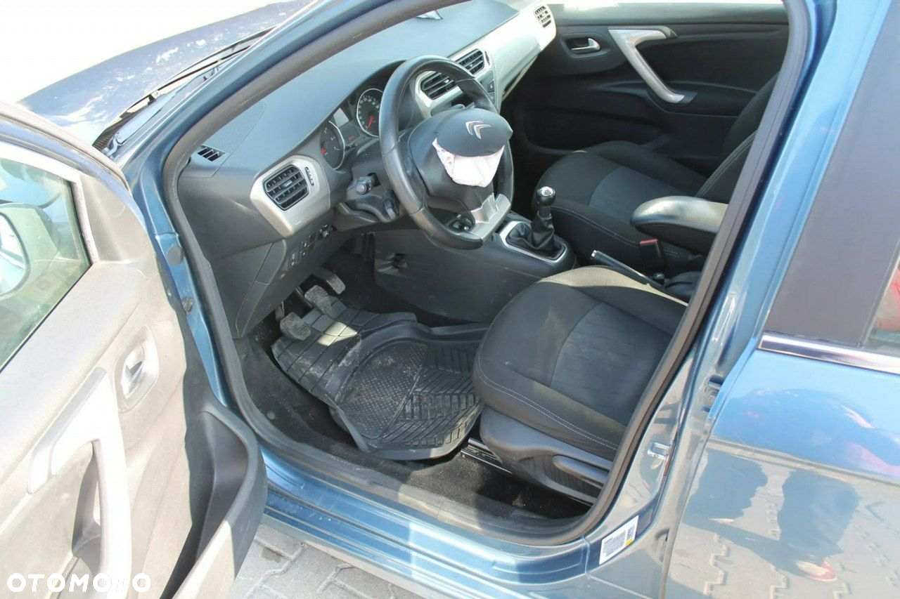 Citroën C-Elysée BlueHDi 100 Selection - 7