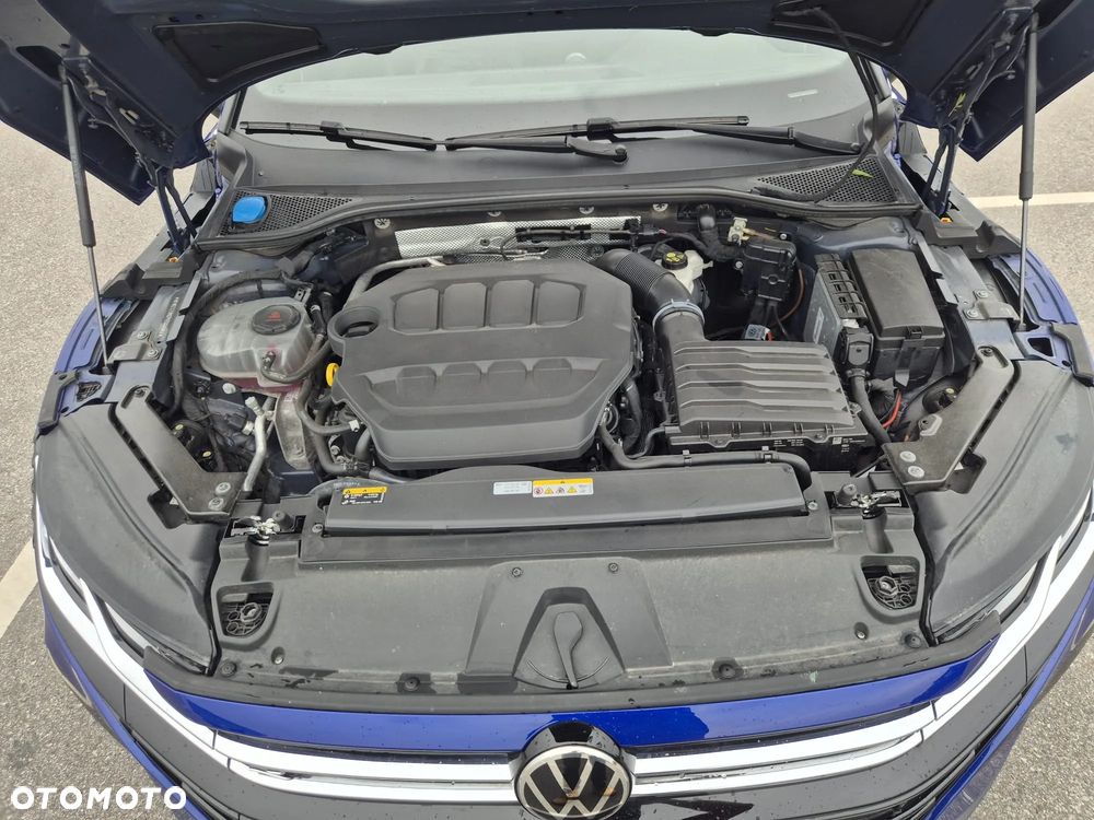 Volkswagen Arteon - 27
