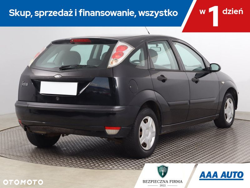 Ford Focus - 6
