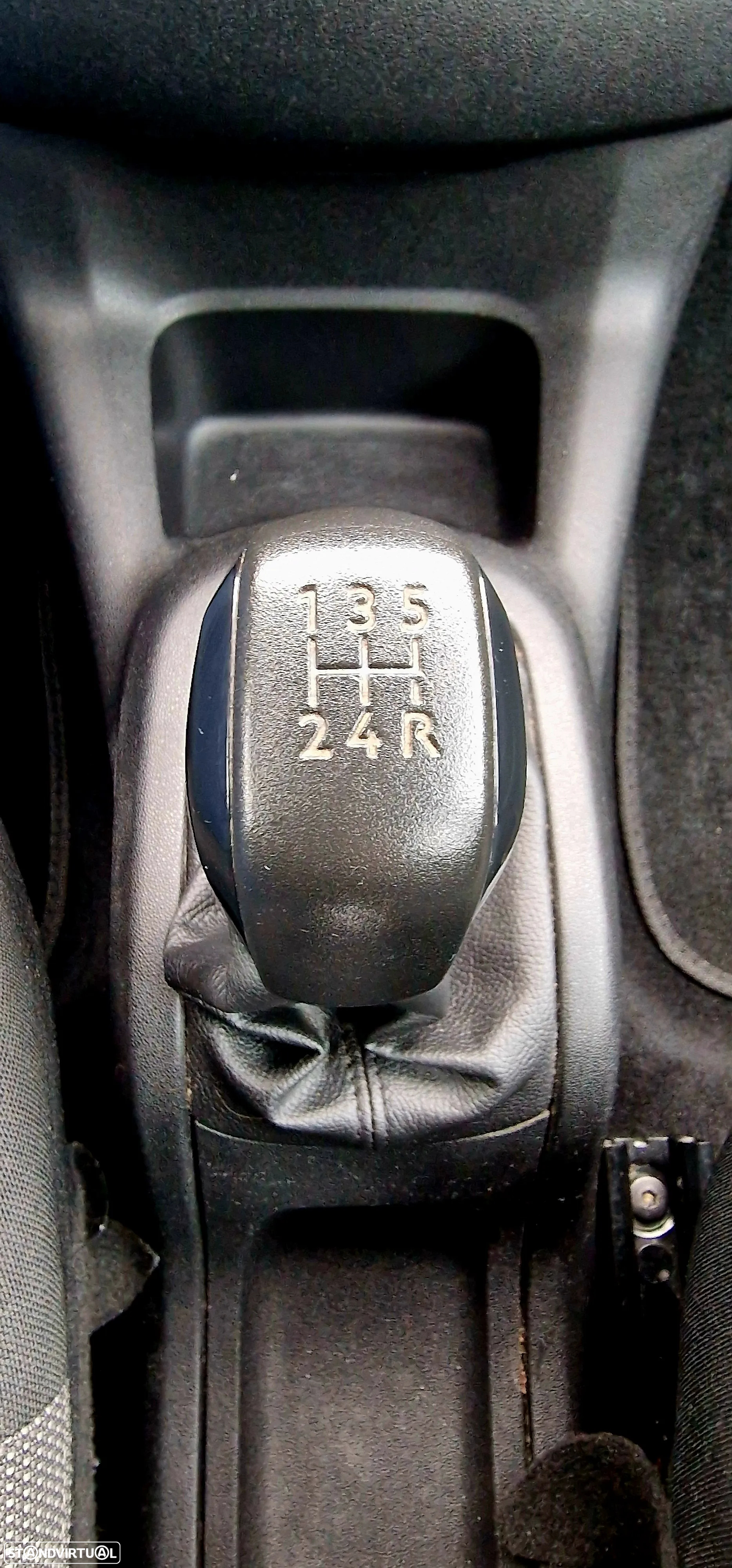 Citroën C4 Cactus VTi 82 Feel - 19