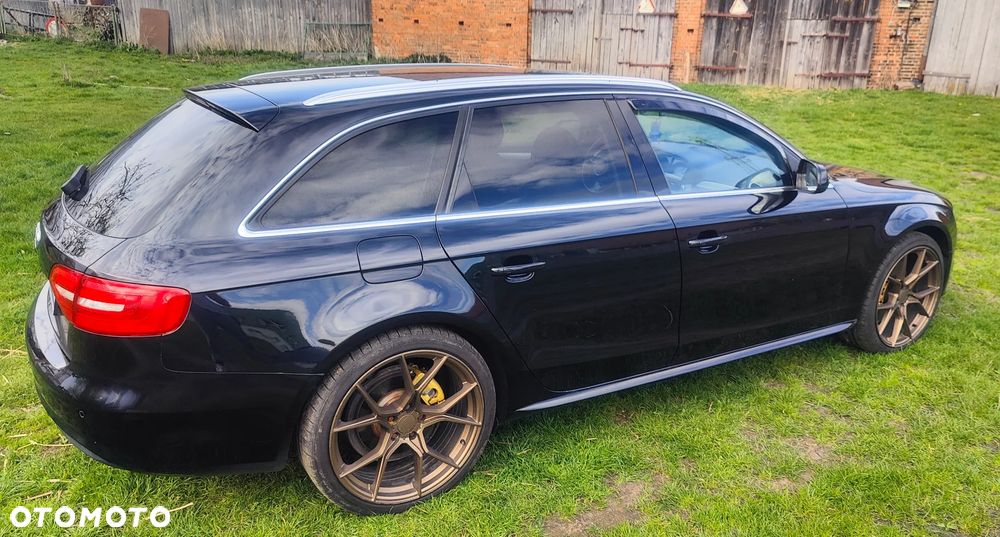 Audi A4 Avant - 3