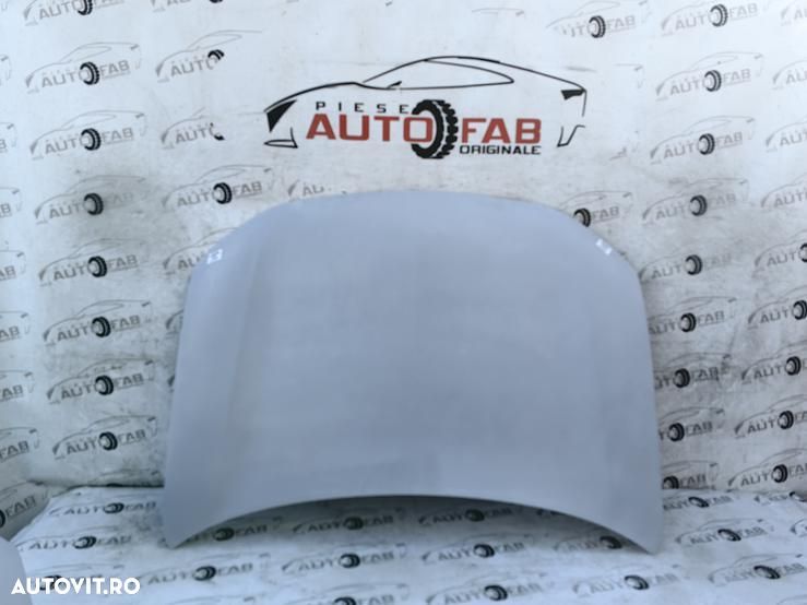 Capota motor Mitsubishi Outlander an an 2012-2013-2014-2015-2016-2017- - 1