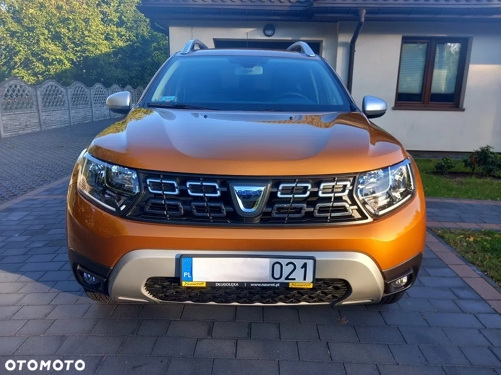Dacia Duster - 5