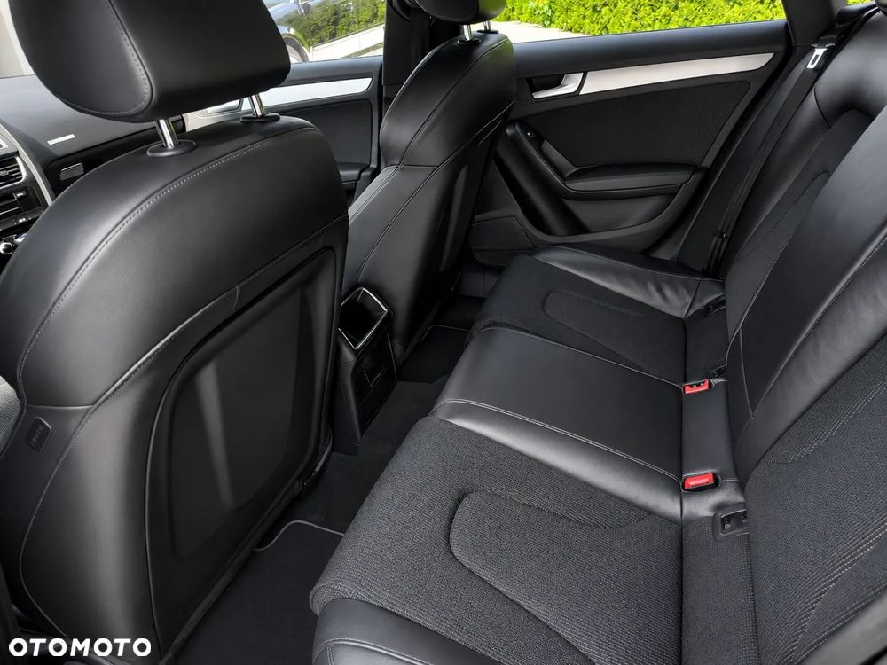 Audi A5 Sportback - 20