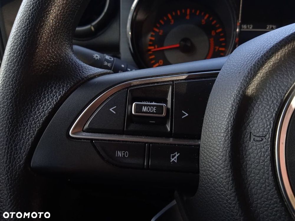 Suzuki Jimny 1.5 Pro - 15