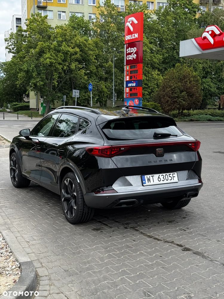 Cupra Formentor - 3