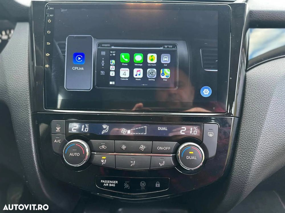 Nissan Qashqai - 22