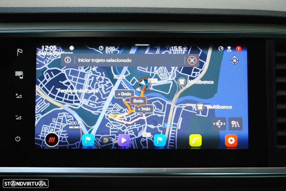 SEAT Ateca 1.5 TSI Xperience DSG - 18