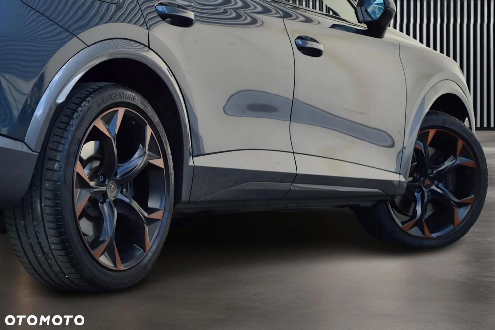 Cupra Formentor VZ 2.0 TSI 4Drive DSG - 11