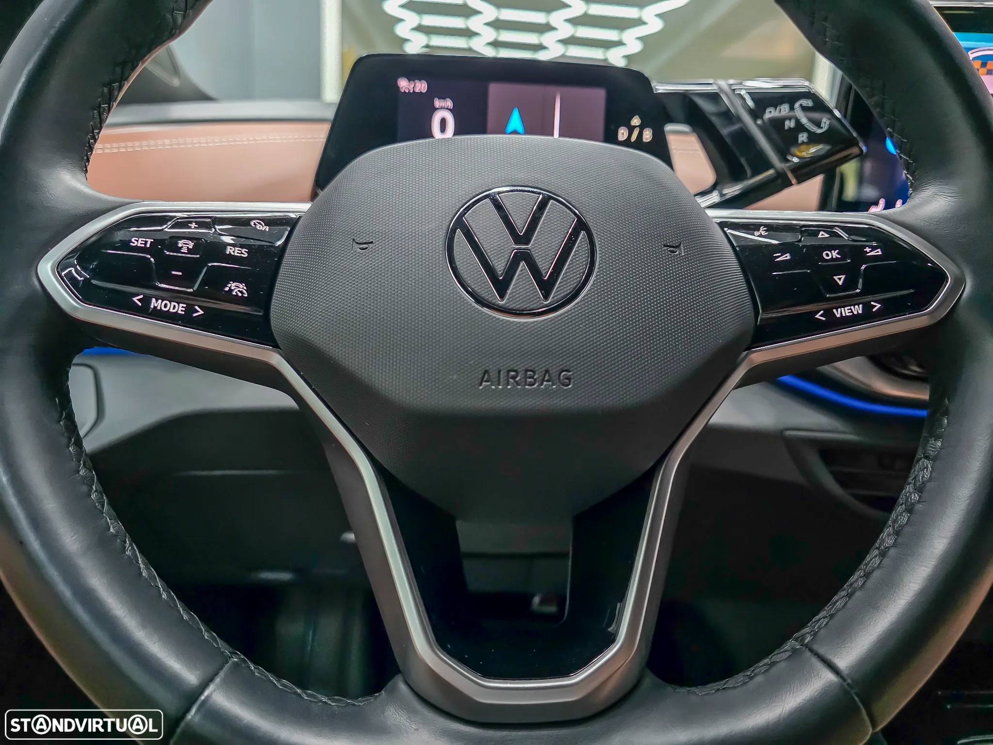 VW ID.5 Performance Upgrade Pro - 29