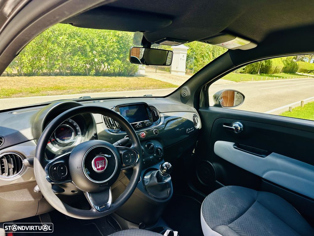 Fiat 500 - 17