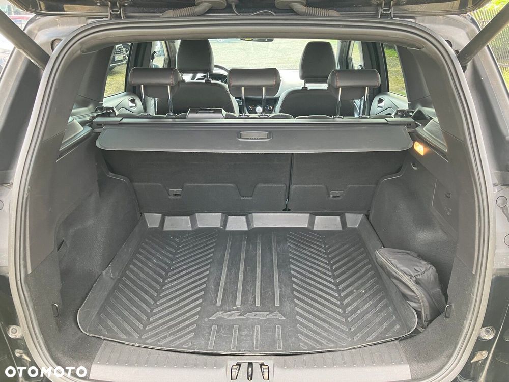 Ford Kuga 1.5 EcoBoost FWD ST-Line - 8