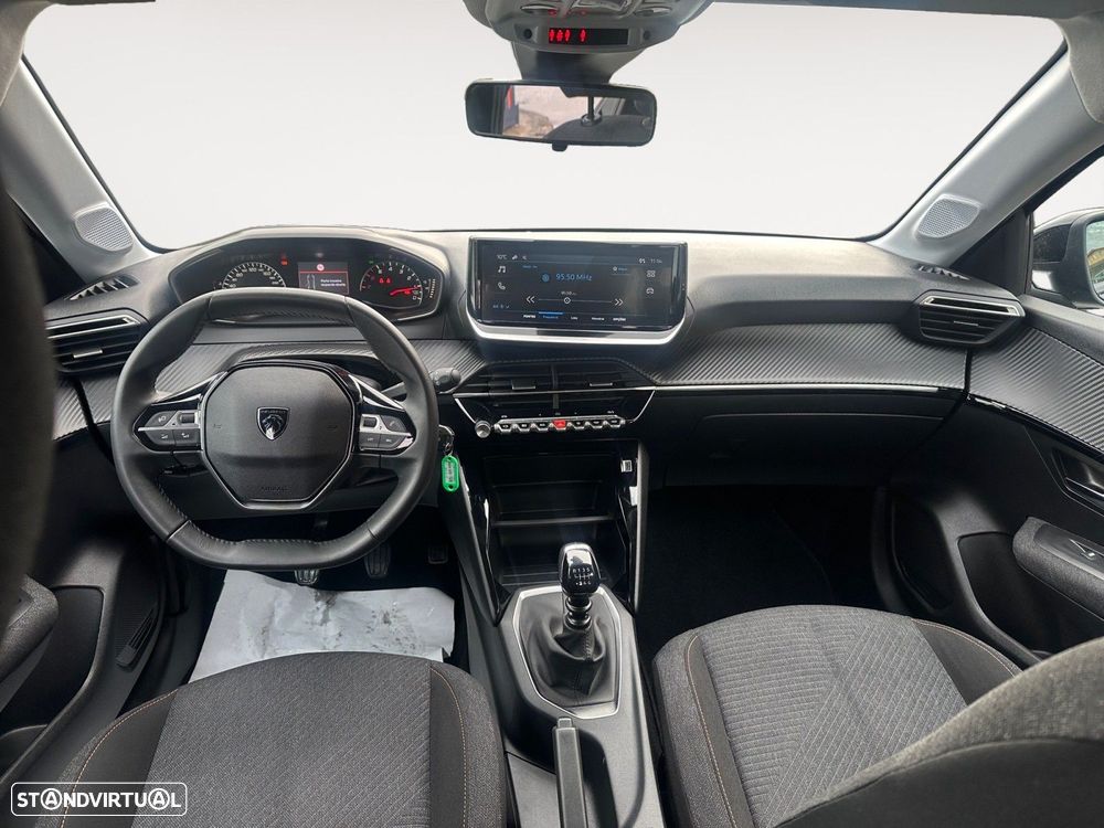 Peugeot 208 1.2 PureTech Style - 10