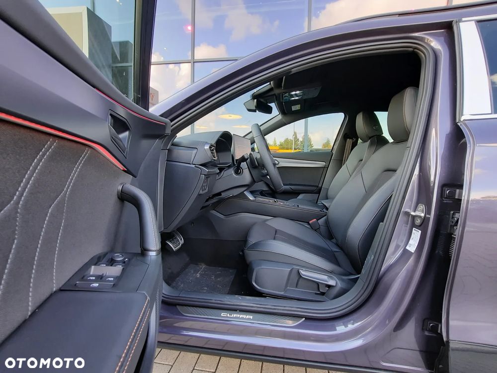 Cupra Formentor 1.5 eTSI mHEV DSG - 5
