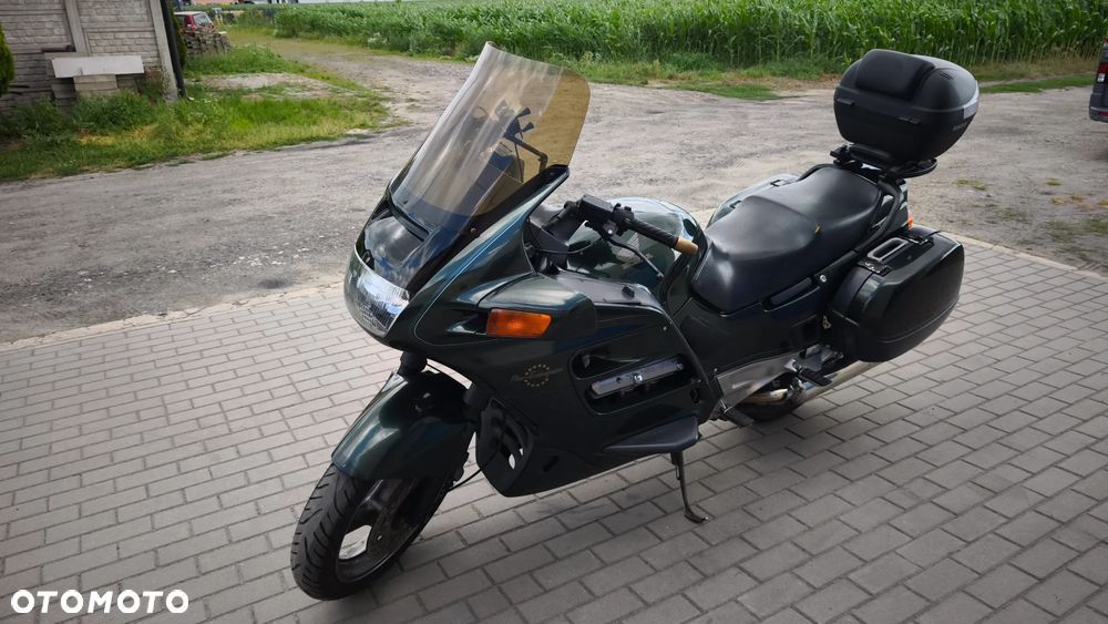 Honda ST - 11
