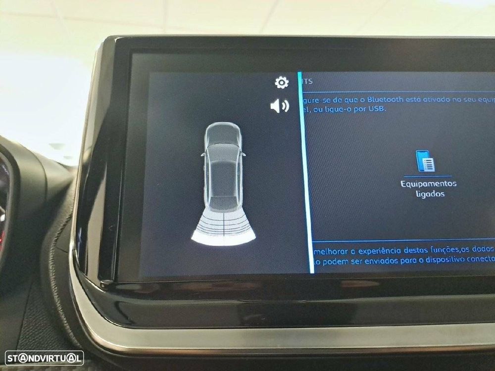 Peugeot 2008 1.2 PureTech Style - 24