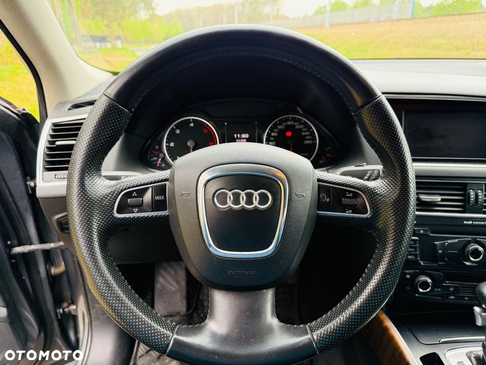 Audi Q5 2.0 TDI Quattro S tronic - 15