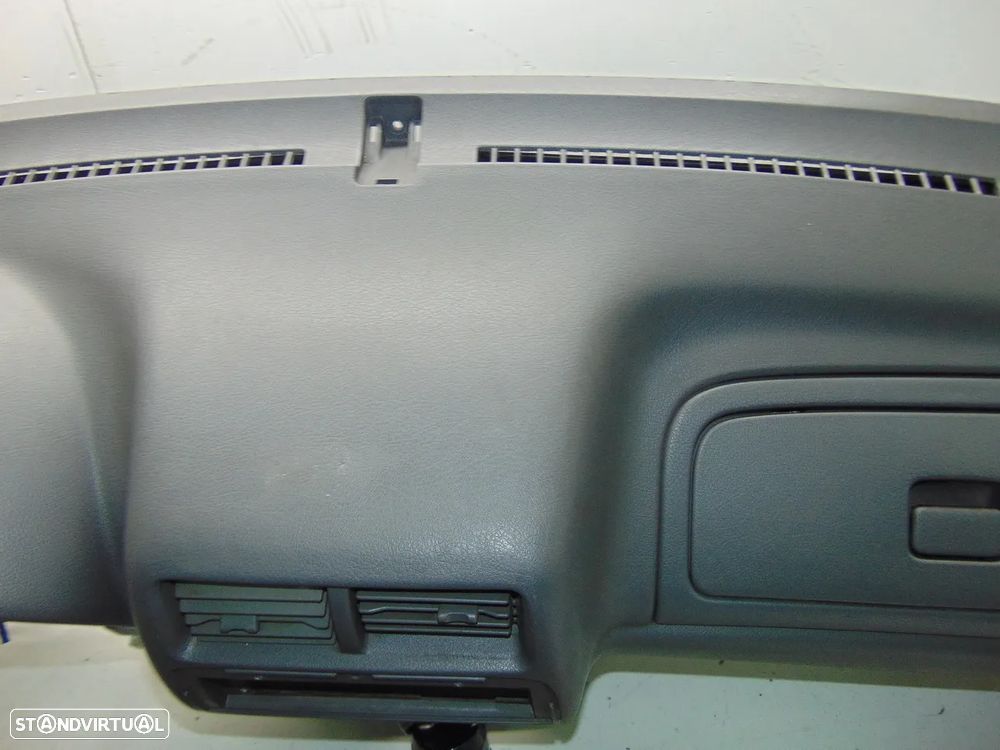 Suzuki Grand Vitara tablier - 7