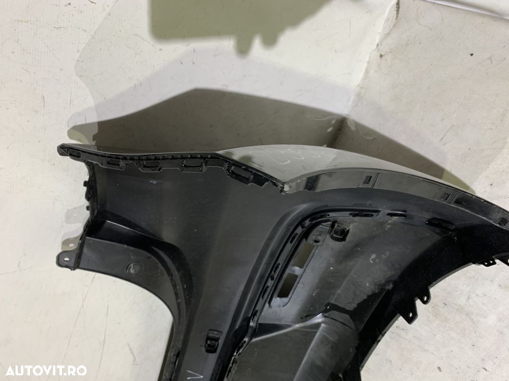 Bara spate Kia Rio, 2015, 2016, 2017, 2018, cod origine OE 86611-H8000. - 7