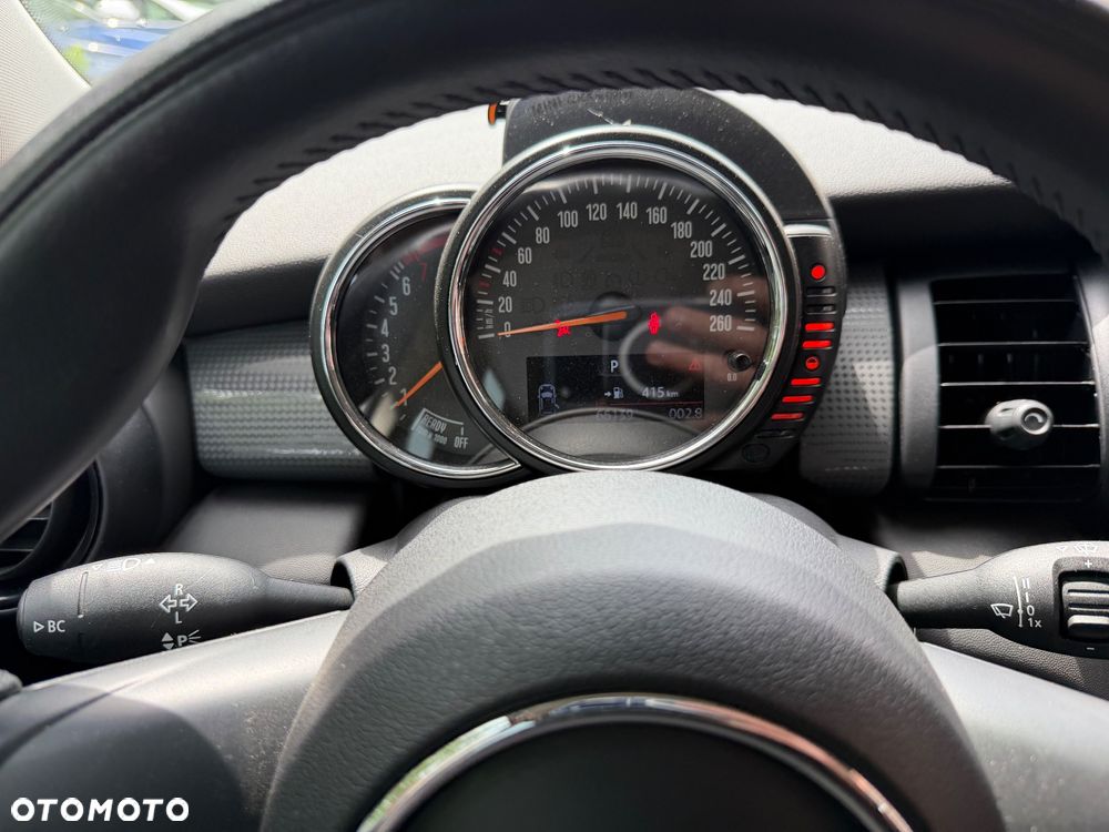 MINI Cooper - 15