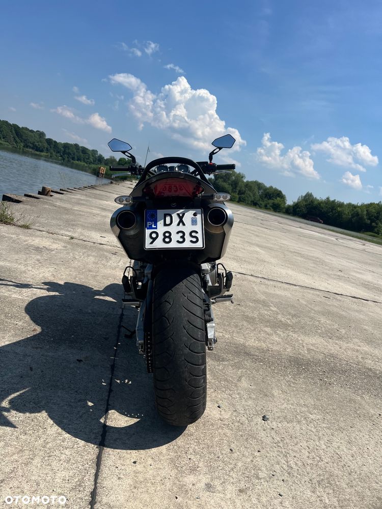 Honda Hornet - 37