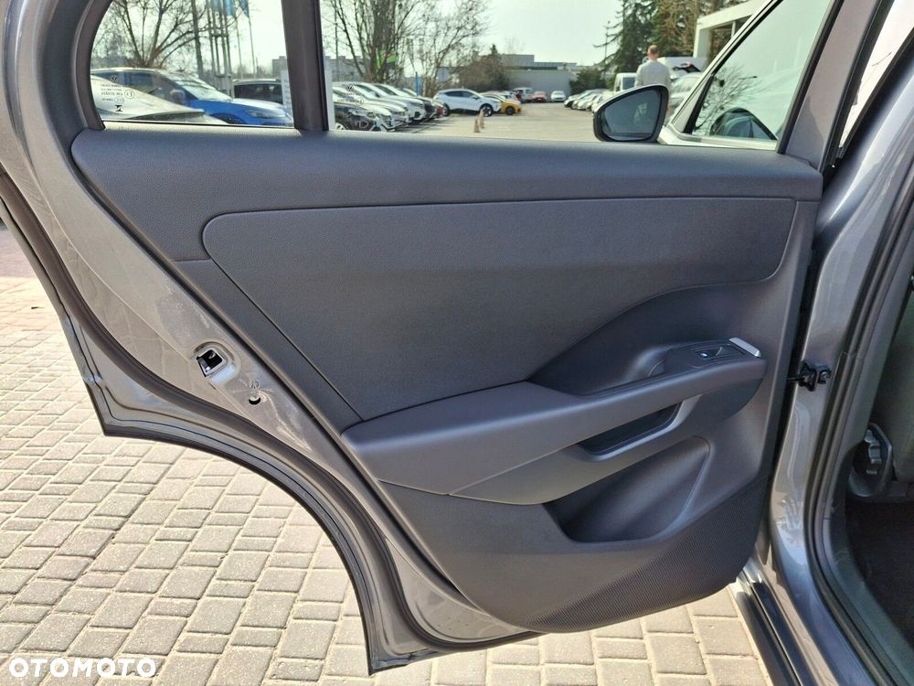 Volkswagen T-Roc 1.5 TSI Life DSG - 13