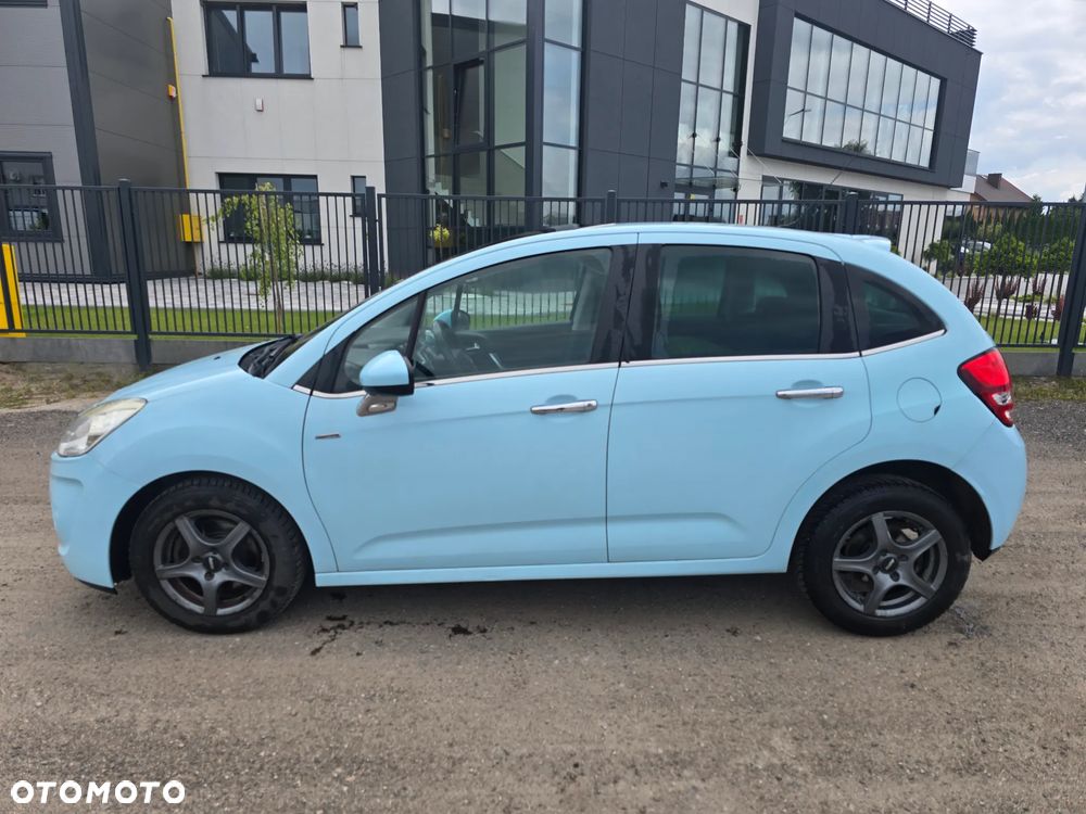 Citroën C3 VTi 120 Exclusive - 8