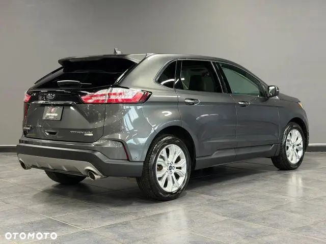 Ford Edge - 6