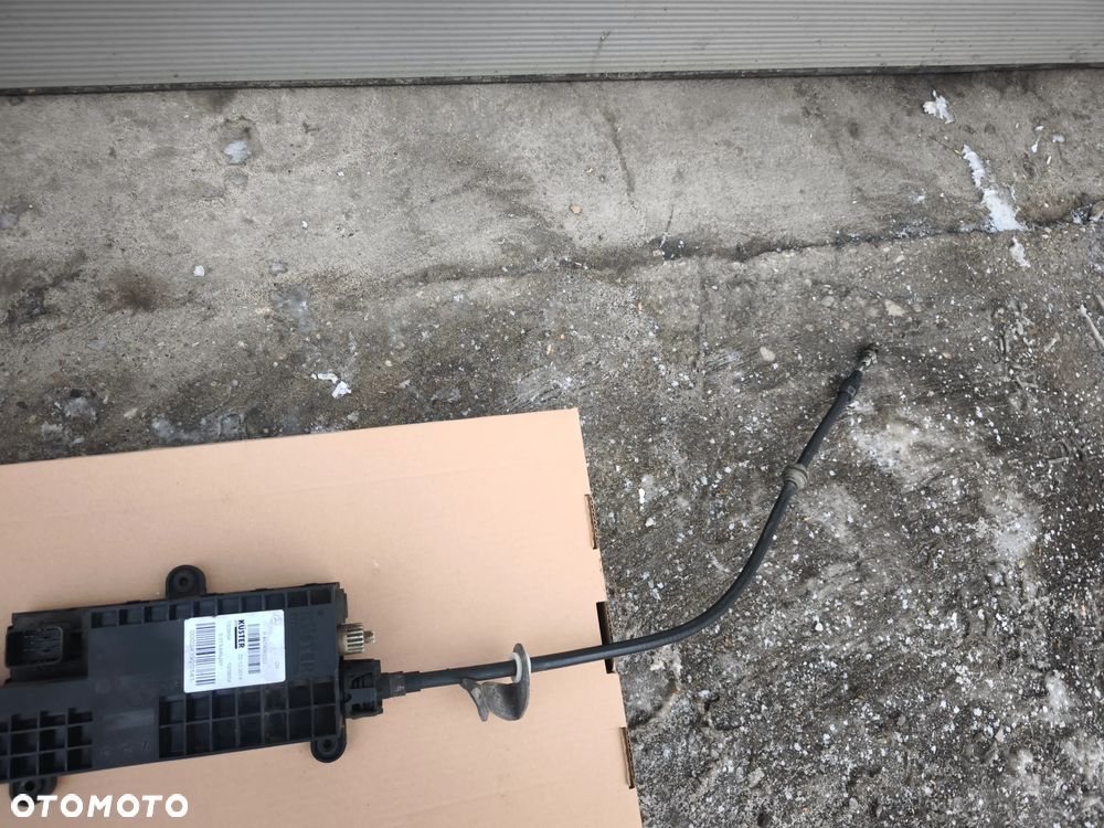 Mechanizm moduł ręcznego hamulca MB Vito W447 A4479060002 - 3