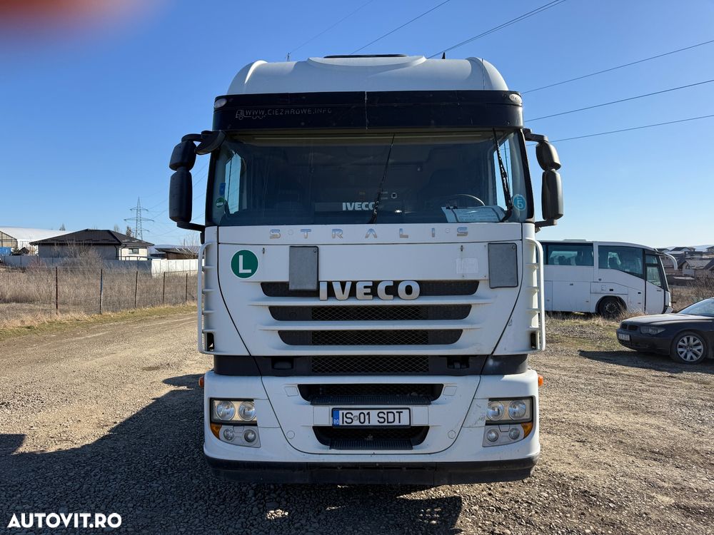 Iveco Stralis - 10