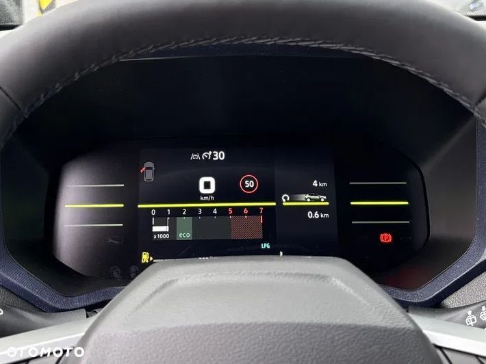 Dacia Duster 1.2 Eco-G 120 Expression - 16