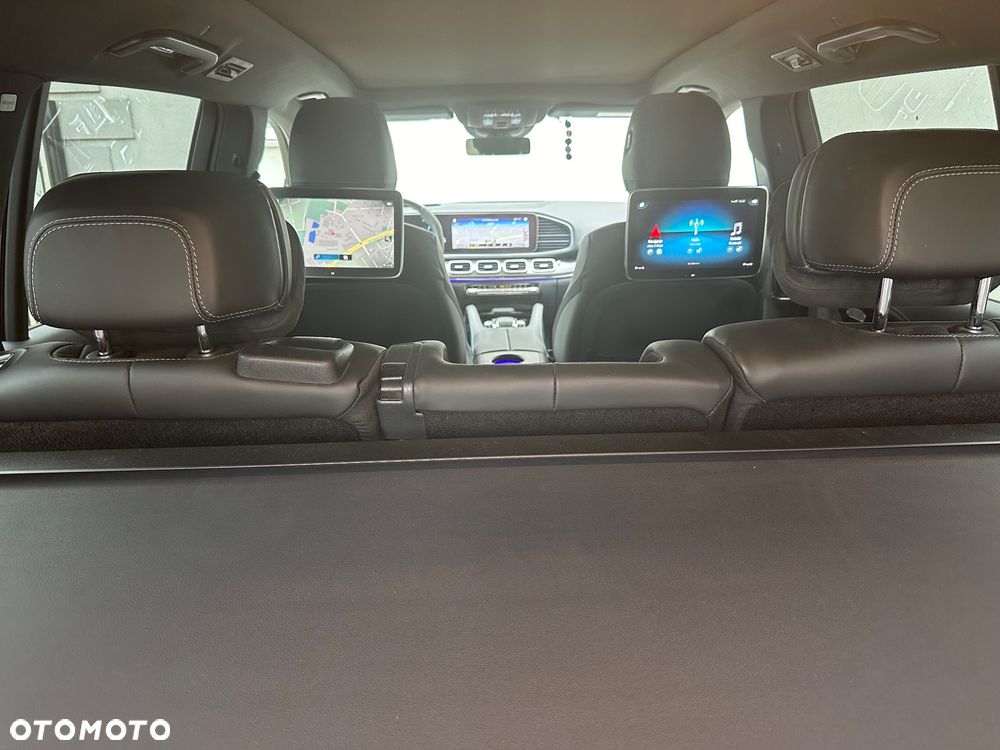Mercedes-Benz GLS - 3