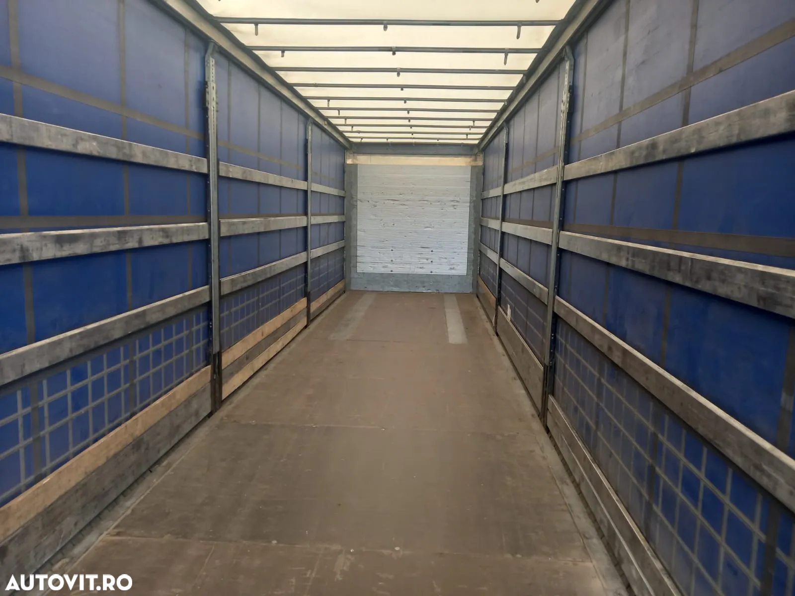 Schmitz Cargobull SCB*S3T - 6