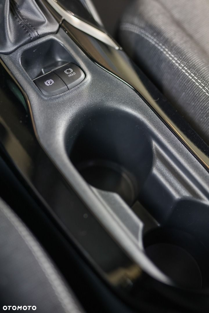 Toyota Corolla - 19