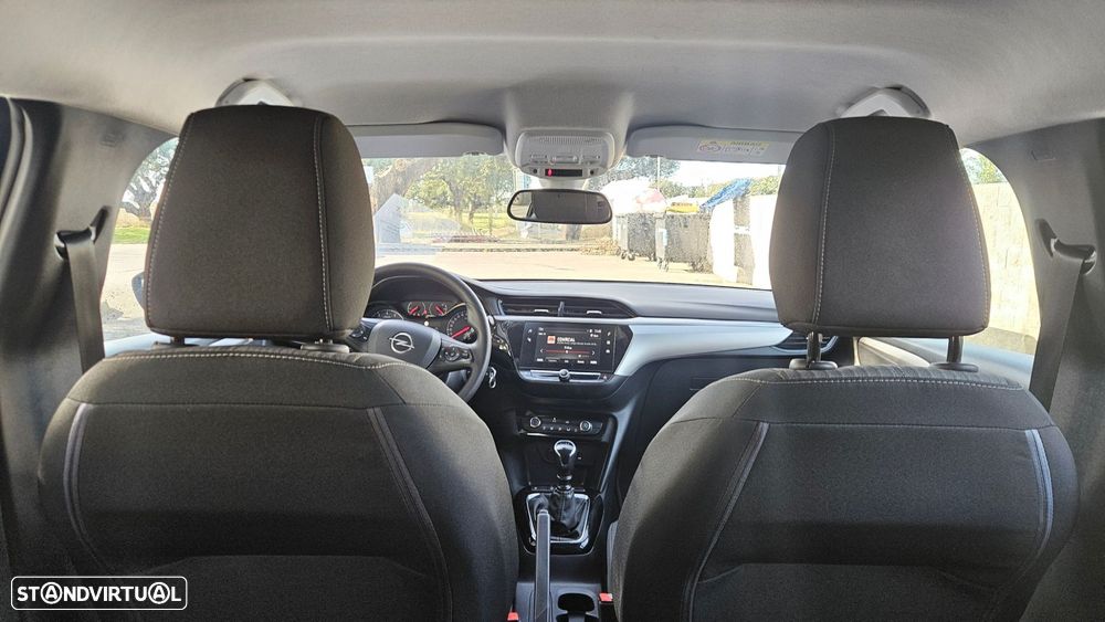 Opel Corsa 1.5 D Edition - 18