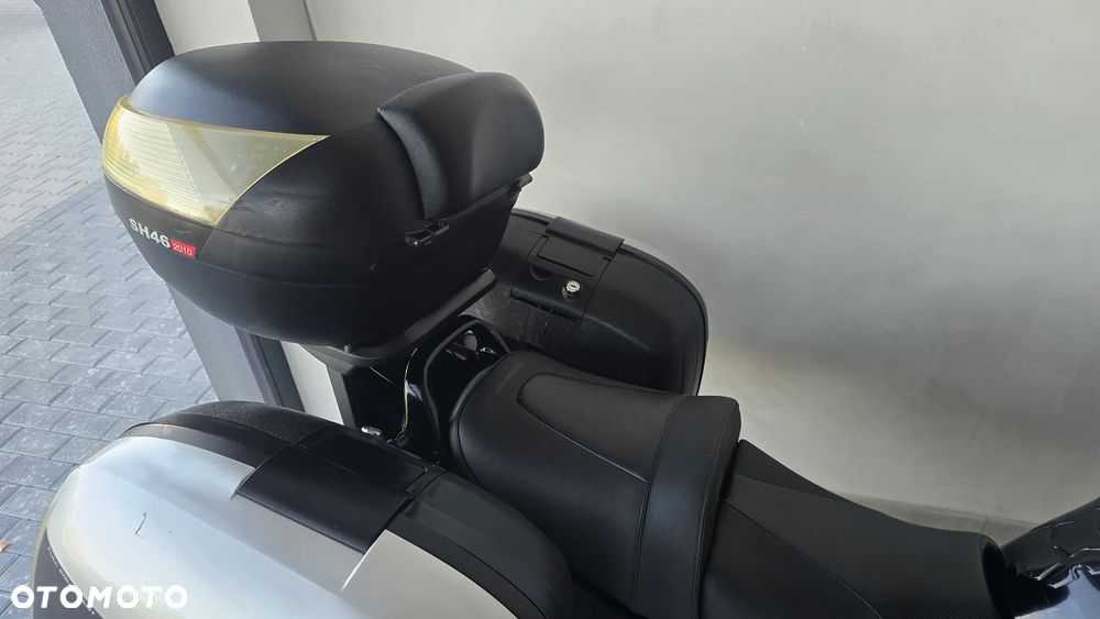 Suzuki Bandit - 21